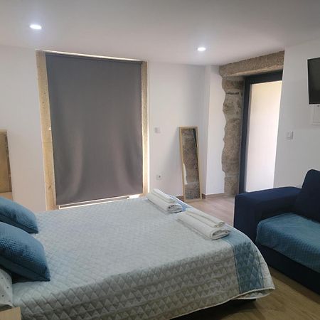A Nossa Casinha Villa Arcos de Valdevez Dış mekan fotoğraf