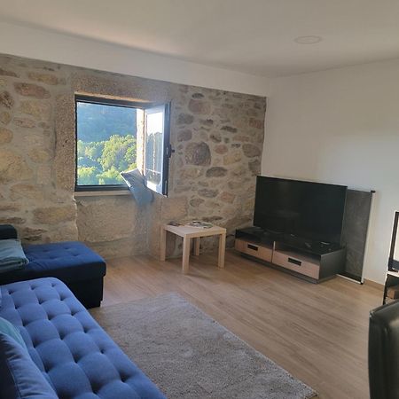 A Nossa Casinha Villa Arcos de Valdevez Dış mekan fotoğraf