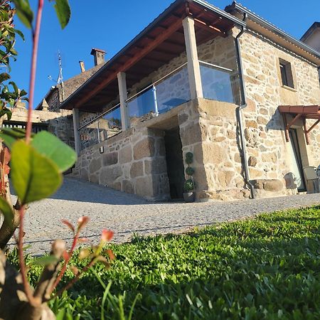A Nossa Casinha Villa Arcos de Valdevez Dış mekan fotoğraf