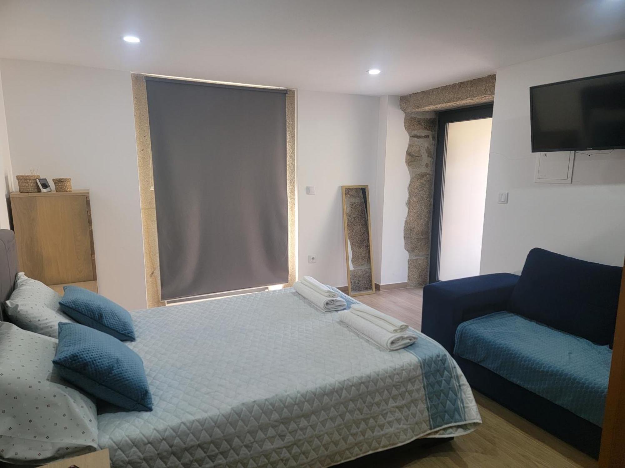 A Nossa Casinha Villa Arcos de Valdevez Dış mekan fotoğraf